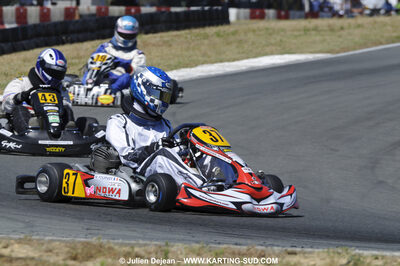 18/07/2010 : Défi France 2010 à Layrac (photos Julien Dejean) 2010 — karting