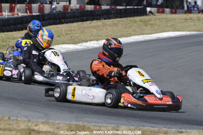 18/07/2010 : Défi France 2010 à Layrac (photos Julien Dejean) 2010 — karting