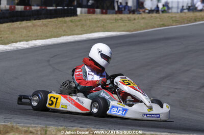 18/07/2010 : Défi France 2010 à Layrac (photos Julien Dejean) 2010 — karting