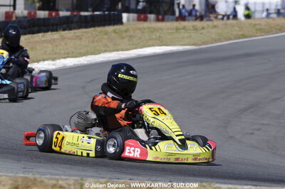 18/07/2010 : Défi France 2010 à Layrac (photos Julien Dejean) 2010 — karting