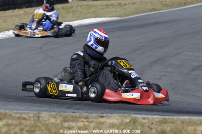 18/07/2010 : Défi France 2010 à Layrac (photos Julien Dejean) 2010 — karting