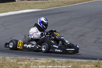 18/07/2010 : Défi France 2010 à Layrac (photos Julien Dejean) 2010 — karting