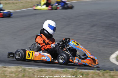 18/07/2010 : Défi France 2010 à Layrac (photos Julien Dejean) 2010 — karting