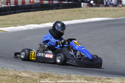 18/07/2010 : Défi France 2010 à Layrac (photos Julien Dejean) 2010 — karting