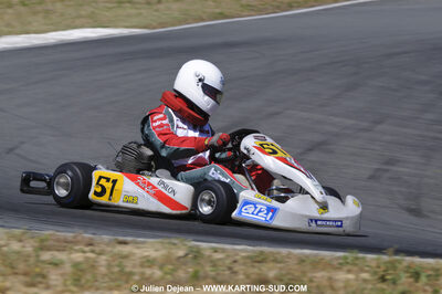 18/07/2010 : Défi France 2010 à Layrac (photos Julien Dejean) 2010 — karting