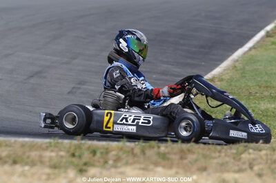 18/07/2010 : Défi France 2010 à Layrac (photos Julien Dejean) 2010 — karting