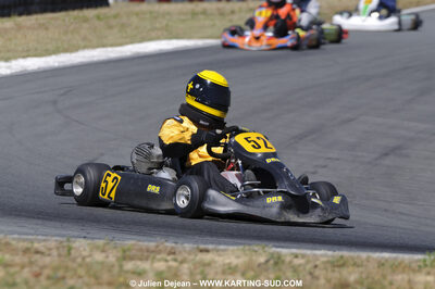 18/07/2010 : Défi France 2010 à Layrac (photos Julien Dejean) 2010 — karting