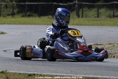 18/07/2010 : Défi France 2010 à Layrac (photos Julien Dejean) 2010 — karting
