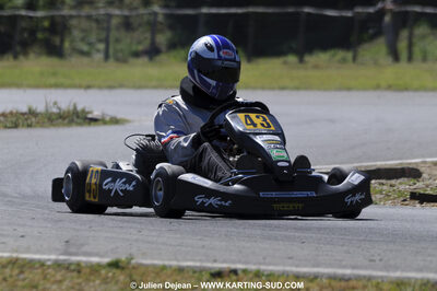 18/07/2010 : Défi France 2010 à Layrac (photos Julien Dejean) 2010 — karting