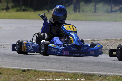 18/07/2010 : Défi France 2010 à Layrac (photos Julien Dejean) 2010 — karting