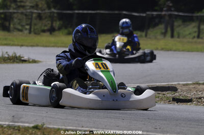 18/07/2010 : Défi France 2010 à Layrac (photos Julien Dejean) 2010 — karting