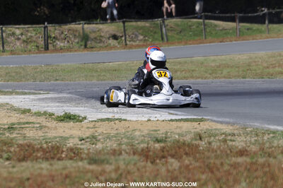 18/07/2010 : Défi France 2010 à Layrac (photos Julien Dejean) 2010 — karting