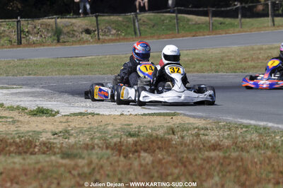18/07/2010 : Défi France 2010 à Layrac (photos Julien Dejean) 2010 — karting