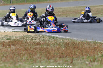 18/07/2010 : Défi France 2010 à Layrac (photos Julien Dejean) 2010 — karting
