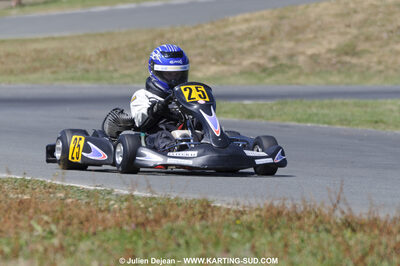 18/07/2010 : Défi France 2010 à Layrac (photos Julien Dejean) 2010 — karting