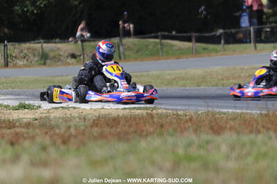 18/07/2010 : Défi France 2010 à Layrac (photos Julien Dejean) 2010 — karting