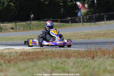 18/07/2010 : Défi France 2010 à Layrac (photos Julien Dejean) 2010 — karting