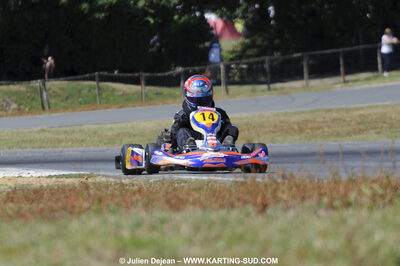 18/07/2010 : Défi France 2010 à Layrac (photos Julien Dejean) 2010 — karting