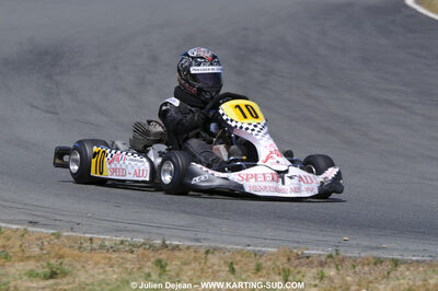 18/07/2010 : Défi France 2010 à Layrac (photos Julien Dejean) 2010 — karting