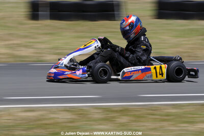18/07/2010 : Défi France 2010 à Layrac (photos Julien Dejean) 2010 — karting