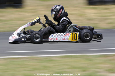 18/07/2010 : Défi France 2010 à Layrac (photos Julien Dejean) 2010 — karting