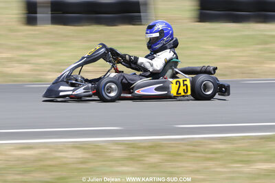 18/07/2010 : Défi France 2010 à Layrac (photos Julien Dejean) 2010 — karting