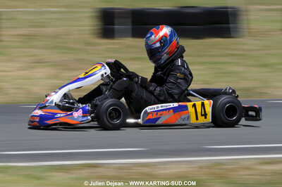 18/07/2010 : Défi France 2010 à Layrac (photos Julien Dejean) 2010 — karting