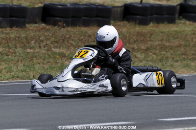 18/07/2010 : Défi France 2010 à Layrac (photos Julien Dejean) 2010 — karting