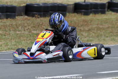 18/07/2010 : Défi France 2010 à Layrac (photos Julien Dejean) 2010 — karting
