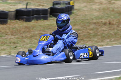 18/07/2010 : Défi France 2010 à Layrac (photos Julien Dejean) 2010 — karting