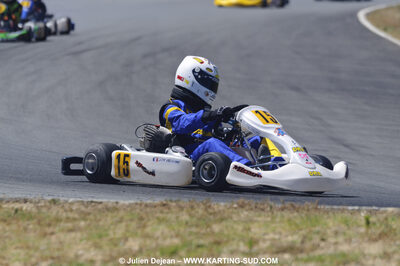 18/07/2010 : Défi France 2010 à Layrac (photos Julien Dejean) 2010 — karting