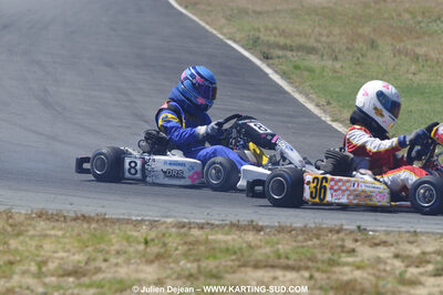 18/07/2010 : Défi France 2010 à Layrac (photos Julien Dejean) 2010 — karting