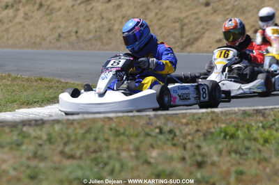 18/07/2010 : Défi France 2010 à Layrac (photos Julien Dejean) 2010 — karting
