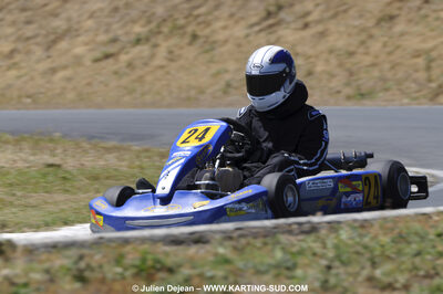 18/07/2010 : Défi France 2010 à Layrac (photos Julien Dejean) 2010 — karting