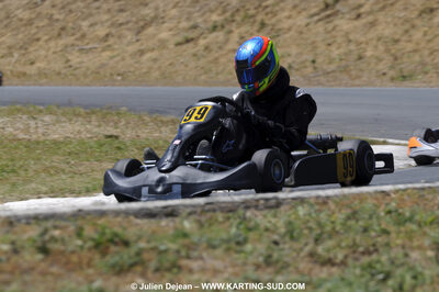 18/07/2010 : Défi France 2010 à Layrac (photos Julien Dejean) 2010 — karting