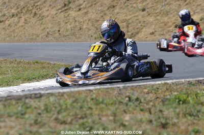 18/07/2010 : Défi France 2010 à Layrac (photos Julien Dejean) 2010 — karting