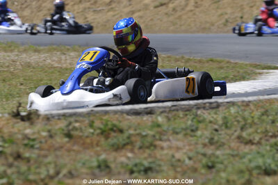 18/07/2010 : Défi France 2010 à Layrac (photos Julien Dejean) 2010 — karting