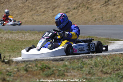 18/07/2010 : Défi France 2010 à Layrac (photos Julien Dejean) 2010 — karting