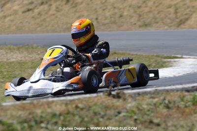18/07/2010 : Défi France 2010 à Layrac (photos Julien Dejean) 2010 — karting