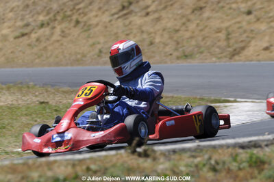 18/07/2010 : Défi France 2010 à Layrac (photos Julien Dejean) 2010 — karting