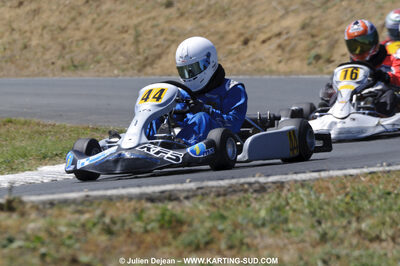 18/07/2010 : Défi France 2010 à Layrac (photos Julien Dejean) 2010 — karting
