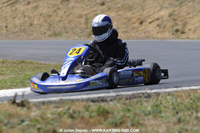 18/07/2010 : Défi France 2010 à Layrac (photos Julien Dejean) 2010 — karting