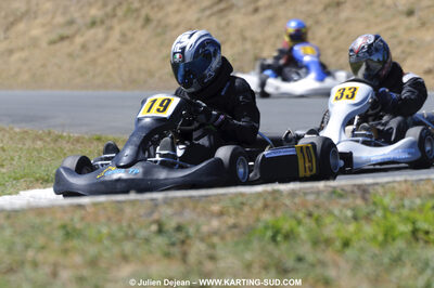 18/07/2010 : Défi France 2010 à Layrac (photos Julien Dejean) 2010 — karting