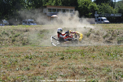 18/07/2010 : Défi France 2010 à Layrac (photos Julien Dejean) 2010 — karting