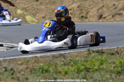 18/07/2010 : Défi France 2010 à Layrac (photos Julien Dejean) 2010 — karting