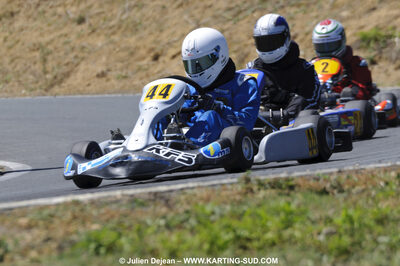 18/07/2010 : Défi France 2010 à Layrac (photos Julien Dejean) 2010 — karting