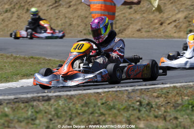 18/07/2010 : Défi France 2010 à Layrac (photos Julien Dejean) 2010 — karting