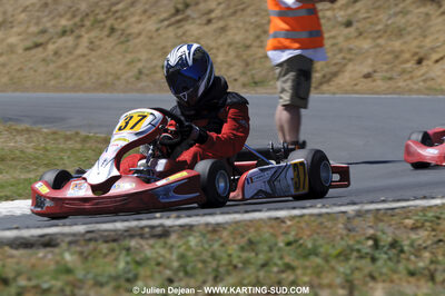 18/07/2010 : Défi France 2010 à Layrac (photos Julien Dejean) 2010 — karting