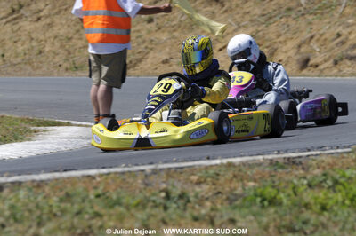 18/07/2010 : Défi France 2010 à Layrac (photos Julien Dejean) 2010 — karting