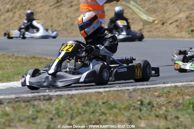 18/07/2010 : Défi France 2010 à Layrac (photos Julien Dejean) 2010 — karting